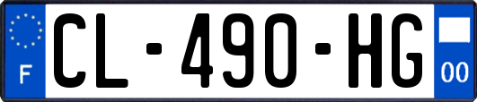CL-490-HG