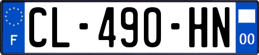 CL-490-HN