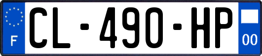 CL-490-HP