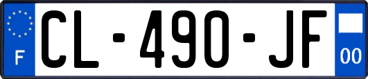 CL-490-JF