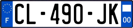 CL-490-JK