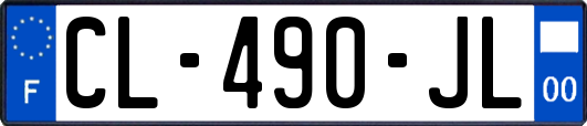 CL-490-JL