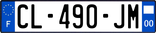 CL-490-JM