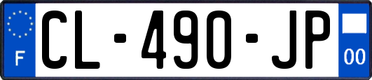 CL-490-JP