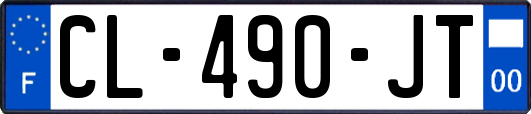 CL-490-JT