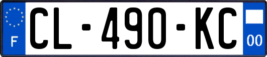 CL-490-KC