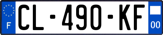 CL-490-KF