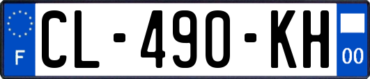 CL-490-KH