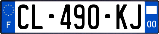 CL-490-KJ