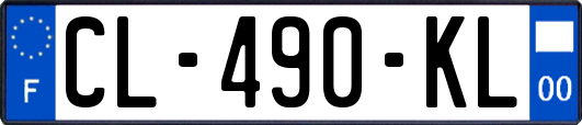 CL-490-KL