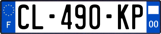CL-490-KP
