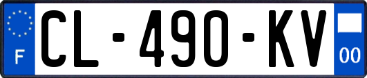 CL-490-KV