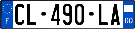 CL-490-LA