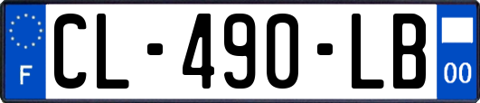 CL-490-LB