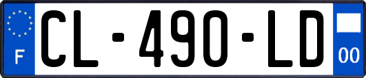 CL-490-LD
