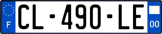 CL-490-LE