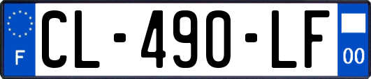 CL-490-LF