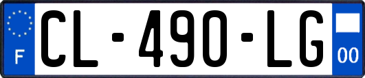 CL-490-LG