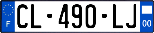 CL-490-LJ