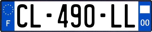 CL-490-LL