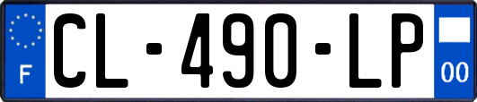 CL-490-LP