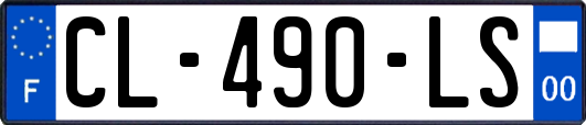 CL-490-LS