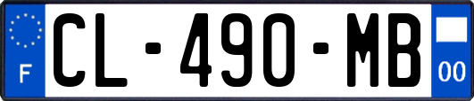 CL-490-MB