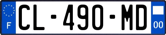 CL-490-MD