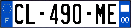 CL-490-ME