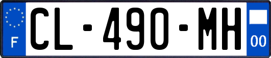 CL-490-MH