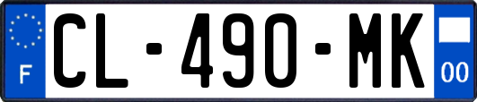 CL-490-MK