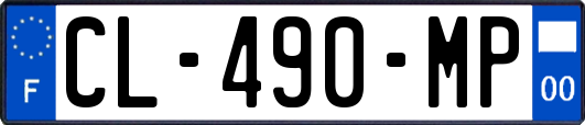 CL-490-MP