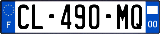 CL-490-MQ