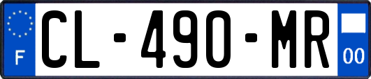 CL-490-MR