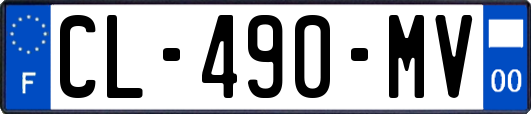 CL-490-MV