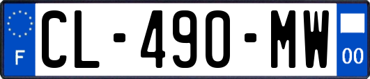 CL-490-MW