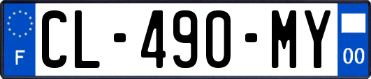 CL-490-MY