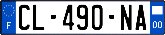 CL-490-NA