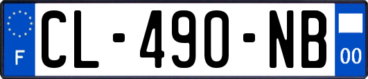 CL-490-NB