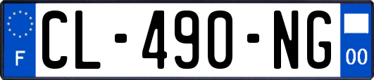 CL-490-NG