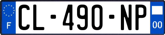 CL-490-NP