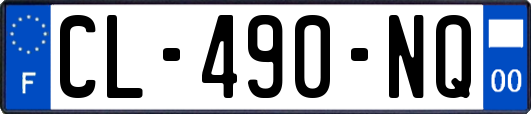 CL-490-NQ