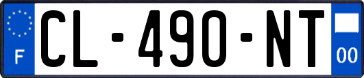CL-490-NT