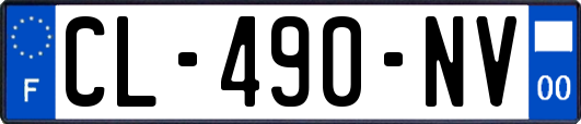CL-490-NV