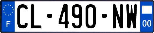CL-490-NW