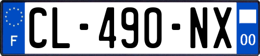 CL-490-NX