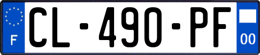 CL-490-PF