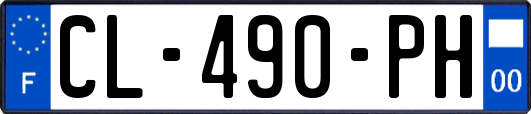 CL-490-PH