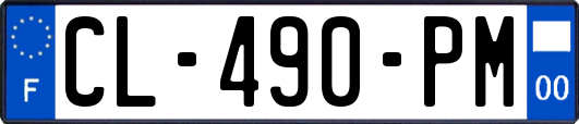 CL-490-PM