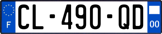 CL-490-QD